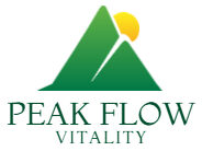 Peak Flow Vitality